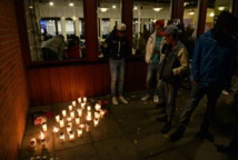 Suède: la police évoque "des motivations racistes" dans l'attaque au sabre