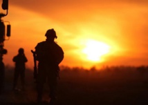 Irak: Américains et Kurdes libèrent 70 prisonniers de l'EI, un soldat américain tué Irak: Américains et Kurdes libèrent 70 prisonniers de l'EI, un soldat américain tué