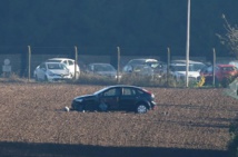 Belgique: attaque contre une caserne, le suspect interpellé Belgique: attaque contre une caserne, le suspect interpellé