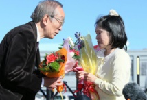 Japon: un couple relâché après 20 ans de prison pour être rejugé