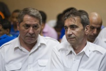 Jean-Pascal Furet et Armand Victor Bruno Odos Jean-Pascal Furet et Armand Victor Bruno Odos