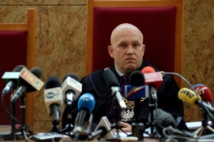 Polanski: le tribunal de Cracovie refuse son extradition aux Etats-Unis Polanski: le tribunal de Cracovie refuse son extradition aux Etats-Unis