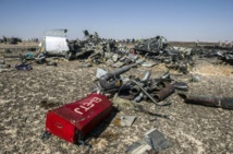 Crash d'un avion russe en Egypte: 162 corps rapatriés, enquête en cours Crash d'un avion russe en Egypte: 162 corps rapatriés, enquête en cours