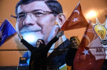 Turquie: le parti d'Erdogan prend une revanche éclatante et retrouve sa majorité absolue Turquie: le parti d'Erdogan prend une revanche éclatante et retrouve sa majorité absolue