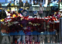 Crash en Egypte: la revendication du groupe EI, de la "propagande" selon Sissi Crash en Egypte: la revendication du groupe EI, de la "propagande" selon Sissi