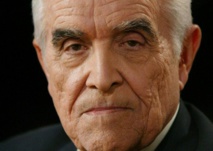 L'académicien René Girard, "nouveau Darwin des sciences humaines", est mort L'académicien René Girard, "nouveau Darwin des sciences humaines", est mort