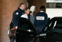 Sexe, chantage et vidéo: Benzema mis en examen, coup dur pour les Bleus Sexe, chantage et vidéo: Benzema mis en examen, coup dur pour les Bleus