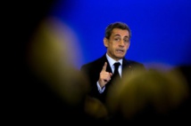 Campagne de Sarkozy en 2012: l'enquête s'étend au-delà de Bygmalion Campagne de Sarkozy en 2012: l'enquête s'étend au-delà de Bygmalion
