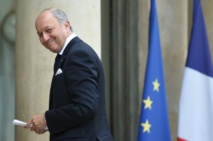 Espionnage allemand sur Fabius: Hollande veut "toutes les informations" Espionnage allemand sur Fabius: Hollande veut "toutes les informations"