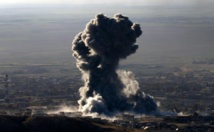 Irak: Les forces kurdes ont libéré Sinjar de l'EI Irak: Les forces kurdes ont libéré Sinjar de l'EI