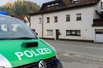 Découverte macabre en Allemagne de "probablement" sept corps de bébés Découverte macabre en Allemagne de "probablement" sept corps de bébés