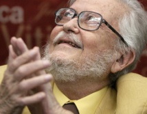 L'écrivain mexicain Fernando del Paso remporte le prix Cervantes L'écrivain mexicain Fernando del Paso remporte le prix Cervantes