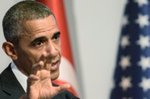 Les Syriens désireux de venir aux USA pénalisés par les attentats de Paris Les Syriens désireux de venir aux USA pénalisés par les attentats de Paris