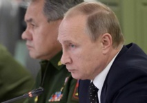 Attentats de Paris: "inacceptable" pour Moscou d'exiger le départ d'Assad avant toute union contre les "terroristes" Attentats de Paris: "inacceptable" pour Moscou d'exiger le départ d'Assad avant toute union contre les "terroristes"