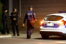 Crimes de guerre: 6 Serbes bosniens arrêtés pour la mort de 300 civils musulmans et croates Crimes de guerre: 6 Serbes bosniens arrêtés pour la mort de 300 civils musulmans et croates