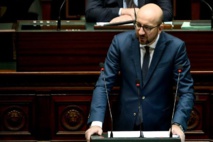 Charles Michel Charles Michel