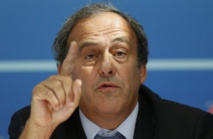 Michel Platini Michel Platini