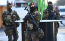 Cinq nouvelles interpellations en Belgique en lien avec le risque d'attentat Cinq nouvelles interpellations en Belgique en lien avec le risque d'attentat