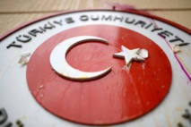 Avion russe abattu: l'armée turque assure n'avoir pas connu la nationalité de l'appareil
