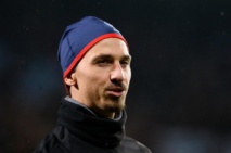 PSG: Ibrahimovic capitaine d'un soir à Malmö