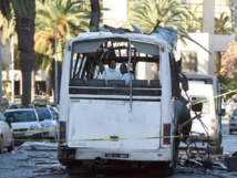 L'EI cible de nouveau la Tunisie en revendiquant un attentat-suicide