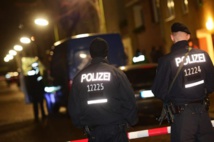 Allemagne: arrestation à Berlin de deux hommes soupçonnés de préparer un "acte de violence grave" Allemagne: arrestation à Berlin de deux hommes soupçonnés de préparer un "acte de violence grave"