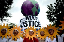 Marches pour le climat à travers le monde, Paris se prépare à la COP21 sous haute sécurité Marches pour le climat à travers le monde, Paris se prépare à la COP21 sous haute sécurité