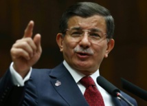 Avion russe abattu: la Turquie ne s'excusera pas Avion russe abattu: la Turquie ne s'excusera pas