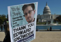 Une victoire pour Snowden: la NSA ne stocke plus les données des appels Une victoire pour Snowden: la NSA ne stocke plus les données des appels