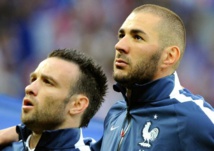 Affaire de la sex-tape: Valls tacle Benzema, qui va prendre la parole Affaire de la sex-tape: Valls tacle Benzema, qui va prendre la parole