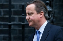 David Cameron David Cameron