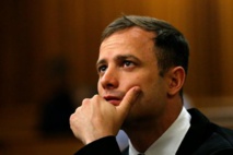 Oscar Pistorius Oscar Pistorius