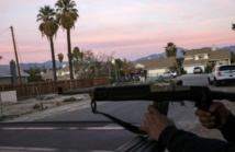 Fusillade en Californie: le couple de suspects identifié et mort Fusillade en Californie: le couple de suspects identifié et mort