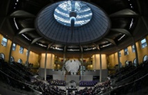 Syrie: le Parlement allemand approuve la mission militaire contre l'EI Syrie: le Parlement allemand approuve la mission militaire contre l'EI