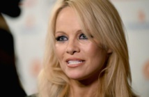 Playboy: Pamela Anderson en couverture du prochain numéro, le dernier avec des femmes nues