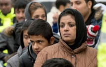 L'Allemagne a enregistré 964.000 migrants depuis janvier L'Allemagne a enregistré 964.000 migrants depuis janvier