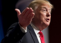 Donald Trump Donald Trump