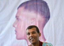 Stromae se marie en secret en Belgique Stromae se marie en secret en Belgique