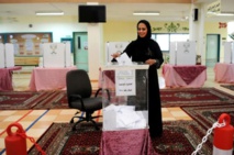 Arabie: au moins 20 élues au premier scrutin ouvert aux femmes