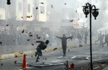 Turquie: 2 manifestants tués lors d'affrontements avec la police à Diyarbakir
