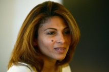 Ensaf Haidar Ensaf Haidar