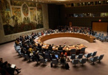L'ONU veut frapper les jihadistes au portefeuille