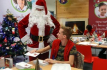 Lettres au Père Noël: les rêves, les jouets mais aussi l'empathie Lettres au Père Noël: les rêves, les jouets mais aussi l'empathie