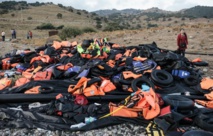 Turquie: 11 morts dont trois enfants dans un nouveau naufrage de migrants