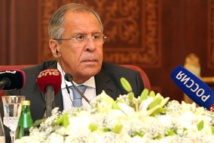 Le chef du gouvernement libyen basé à Tripoli rencontre Lavrov à Moscou Le chef du gouvernement libyen basé à Tripoli rencontre Lavrov à Moscou
