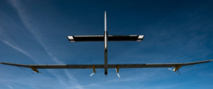 "Solar Impulse 2" pourrait faire escale au Maroc lors de son premier tour du monde