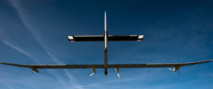 "Solar Impulse 2" pourrait faire escale au Maroc lors de son premier tour du monde "Solar Impulse 2" pourrait faire escale au Maroc lors de son premier tour du monde