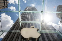 Fraude fiscale: Apple va payer 318 millions d'euros en Italie Fraude fiscale: Apple va payer 318 millions d'euros en Italie
