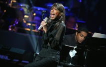 Décès de Natalie Cole, star de la soul dans l'ombre de son père Décès de Natalie Cole, star de la soul dans l'ombre de son père