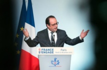 Présidentielle de 2017: 3 Français sur 4 ne veulent ni de Hollande, ni de Sarkozy Présidentielle de 2017: 3 Français sur 4 ne veulent ni de Hollande, ni de Sarkozy